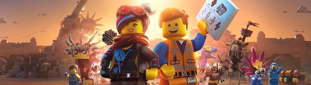 所有关于 The LEGO Movie Videogame 的评论和评分 — 0 个意见