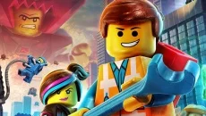 The LEGO Movie Videogame