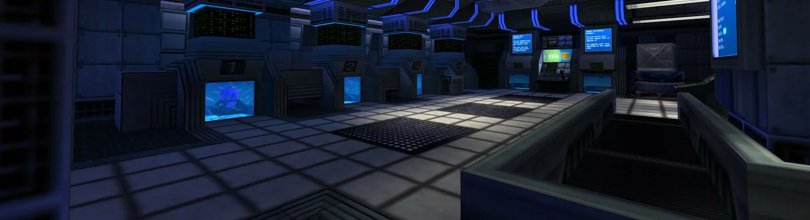 关于 Sven Co-op 的负面评价 — 0 个意见