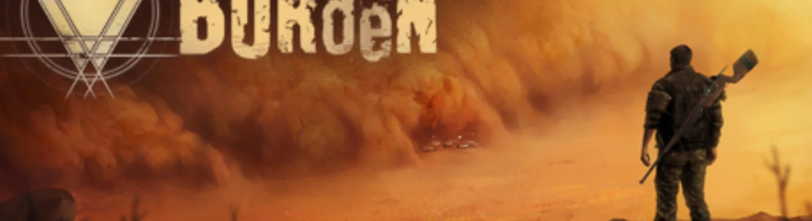 所有关于 Burden 的评论和评分 — 0 个意见