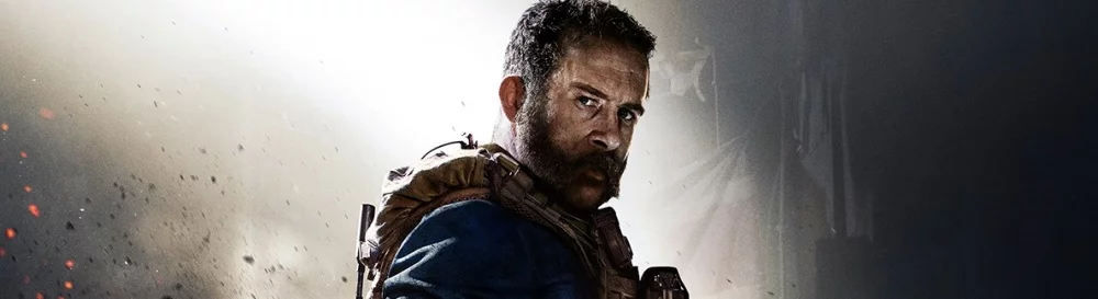 Call of Duty: Modern Warfare — Улучшение графики / 模组和皮肤