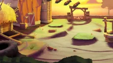 Worms Revolution Extreme - 一款回合制类型的游戏