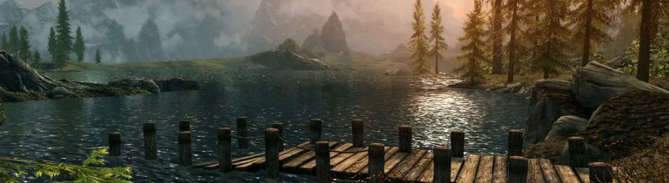 The Elder Scrolls 5: Skyrim Legendary Edition — Русификатор для Falskaar / 本地化