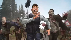 Forbidden Siren 2 类似于 Forbidden Siren 2