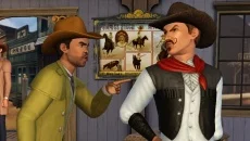 The Sims 3: Movie Stuff - 一款扩展包类型的游戏