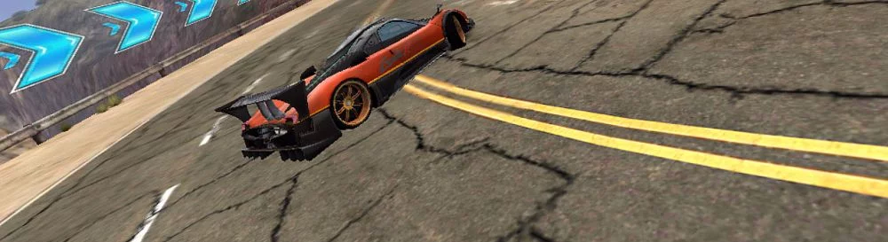 Asphalt 8: Airborne — Трейнер (+4) от 10.06.2021 [WeMod] / 训练器 / 作弊