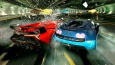 Asphalt 8: Airborne - 一款赛车类型的游戏