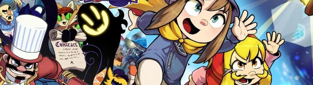 以低价购买 A Hat in Time，最高可享受 90% 的折扣 🏷️，比较不同商店的价格
