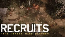 Tiny Troopers 类似于 Tiny Troopers