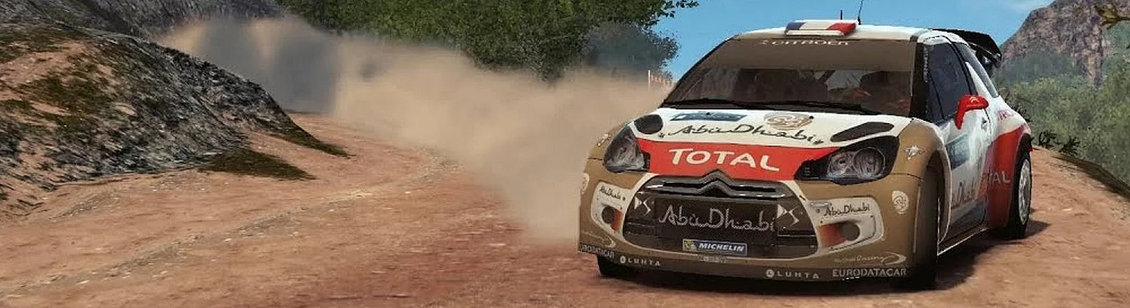 所有关于 WRC FIA World Rally Championship 4 的评论和评分 — 0 个意见