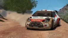 WRC FIA World Rally Championship 4