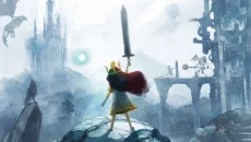 Child of Light - 一款回合制类型的游戏