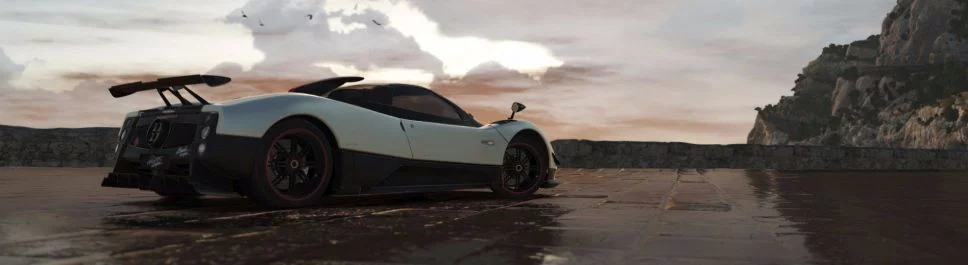 所有关于 Forza Horizon 2 的评论和评分 — 4 个意见