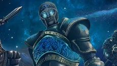 Lords of Xulima - 一款回合制类型的游戏