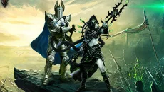 Might & Magic: Heroes Online