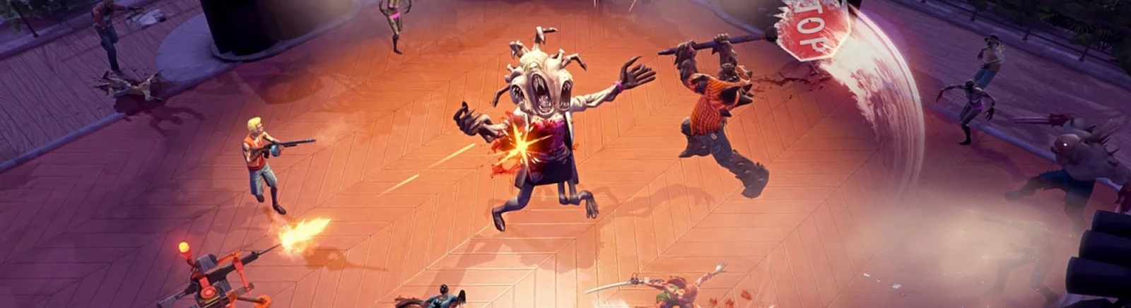 以低价购买 Dead Island: Epidemic，最高可享受 90% 的折扣 🏷️，比较不同商店的价格