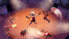 Dead Island: Epidemic