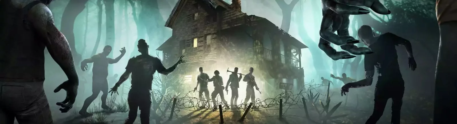 7 Days to Die — Трейнер (+23) [UPD.18.02.2024] / 训练器 / 作弊