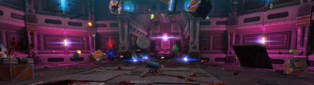 Viscera Cleanup Detail — Таблица для Cheat Engine [UPD: 26.08.2020] / 表格 / 作弊