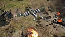 Faces of War 类似于 Faces of War