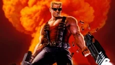 Duke Nukem: Land of the Babes 类似于 Duke Nukem: Land of the Babes