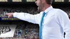 Football Manager 2014 - 一款回合制类型的游戏