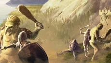 Wurm Online - 一款MMO类型的游戏