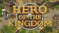 Hero of the Kingdom 2 类似于 Hero of the Kingdom 2