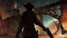 Call of Juarez: Gunslinger 类似于 Call of Juarez: Gunslinger