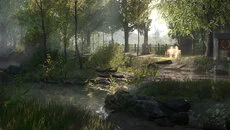 Everybody's Gone to the Rapture