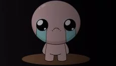 Binding of Isaac: Rebirth - 一款地下城类型的游戏