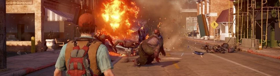 以低价购买 State of Decay，最高可享受 90% 的折扣 🏷️，比较不同商店的价格