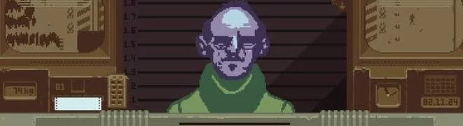 Papers, Please — Русификатор для Papers, please / 本地化