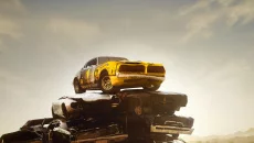 Carmageddon: Reincarnation 类似于 Carmageddon: Reincarnation