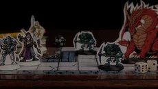 Tabletop Simulator 类似于 Tabletop Simulator