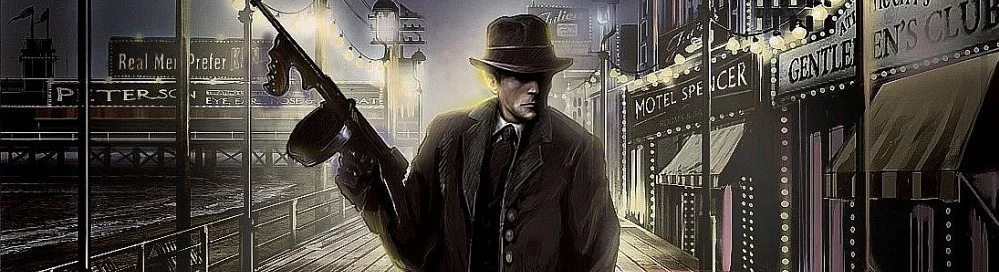 Omerta: City of Gangsters — Трейнер (+11) от 06.01.2022 [WeMod] / 训练器 / 作弊