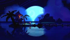 Shantae and the Seven Sirens 类似于 Shantae and the Seven Sirens