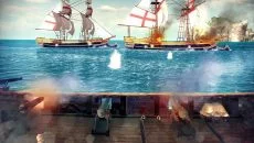Assassin's Creed: Pirates - 一款军舰 / 潜艇类型的游戏