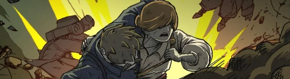 为 Valiant Hearts: The Great War 提供的文件 - 修改器、模组、存档、补丁