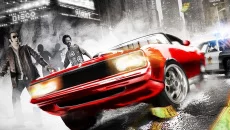 True Crime: New York City 类似于 True Crime: New York City