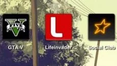 Grand Theft Auto: iFruit - 一款点击冒险类型的游戏