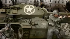 Timelines: Assault on America