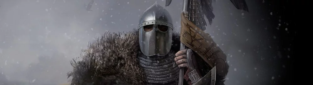 截图 Mount & Blade 2: Bannerlord (Mount and Blade 2: Bannerlord) / 页面 2 - 总共 84 张图片 来自游戏