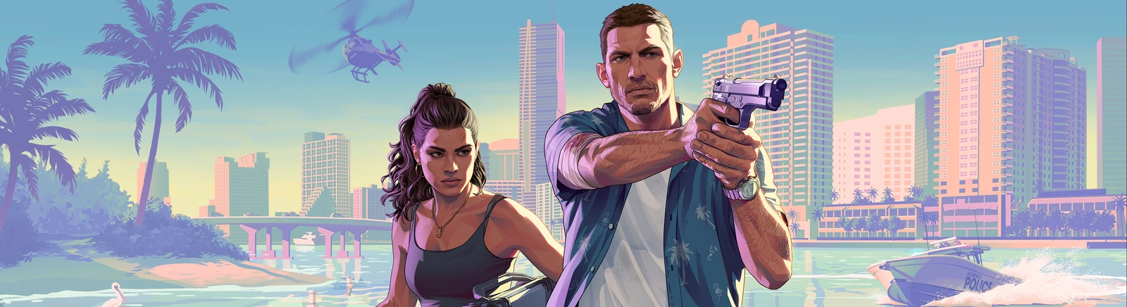 所有关于 GTA 6 的评论和评分 — 5 个意见