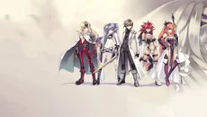 Fairy Fencer F 类似于 Fairy Fencer F