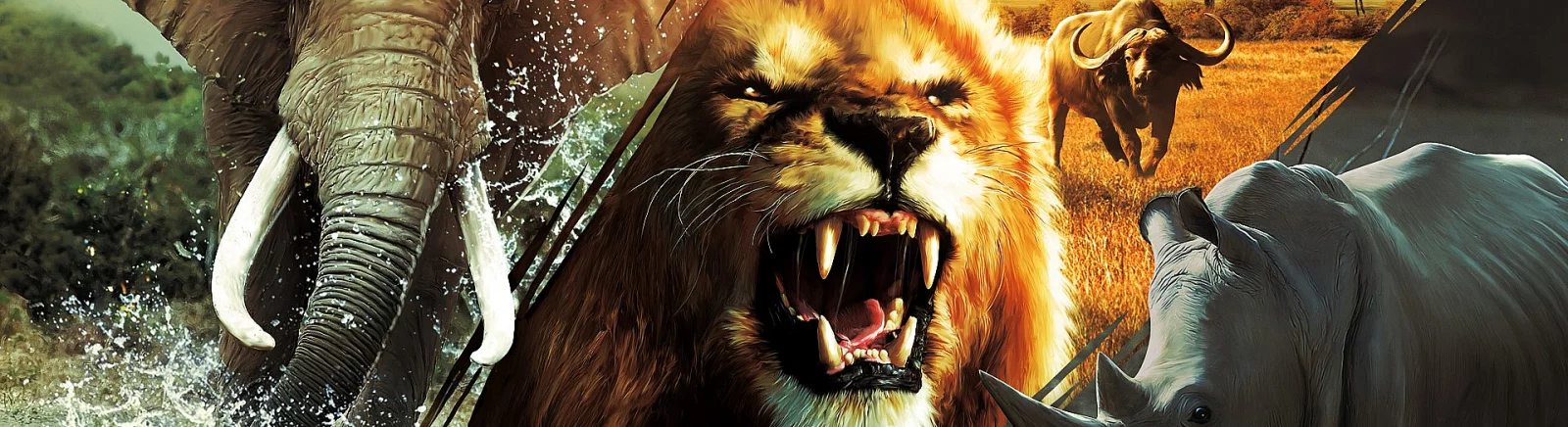 以低价购买 Cabela&#039;s African Adventures，最高可享受 90% 的折扣 🏷️，比较不同商店的价格