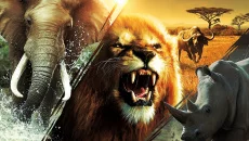Cabela's African Adventures - 一款狩猎 / 钓鱼类型的游戏