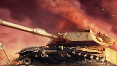 Tank Domination - 一款坦克类型的游戏