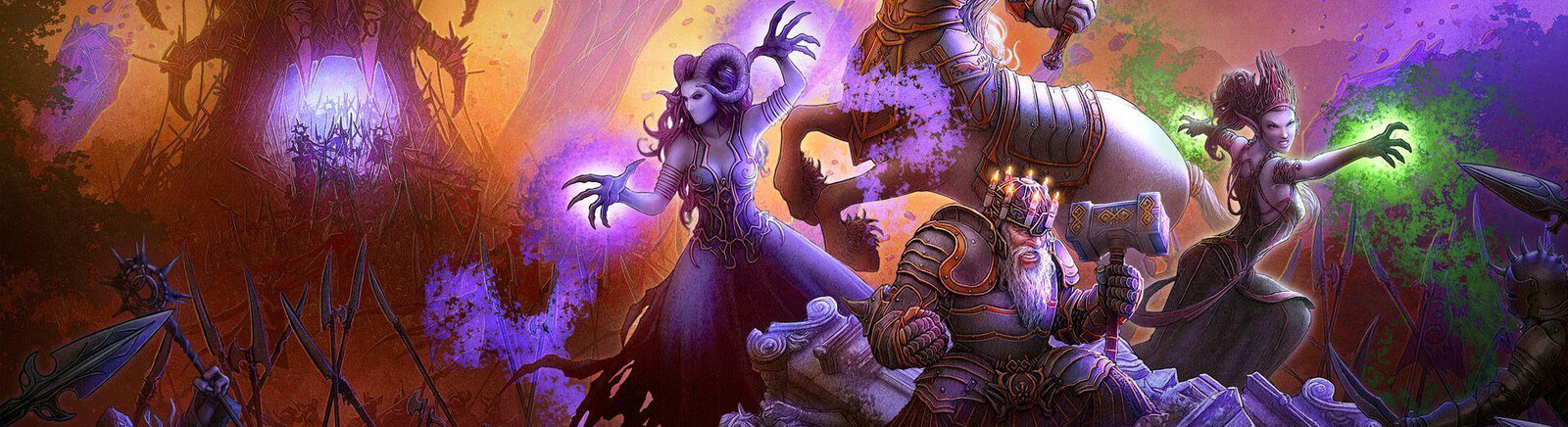 适合iOS的最佳游戏[platform]，类似于EverQuest: Call of the Forsaken
