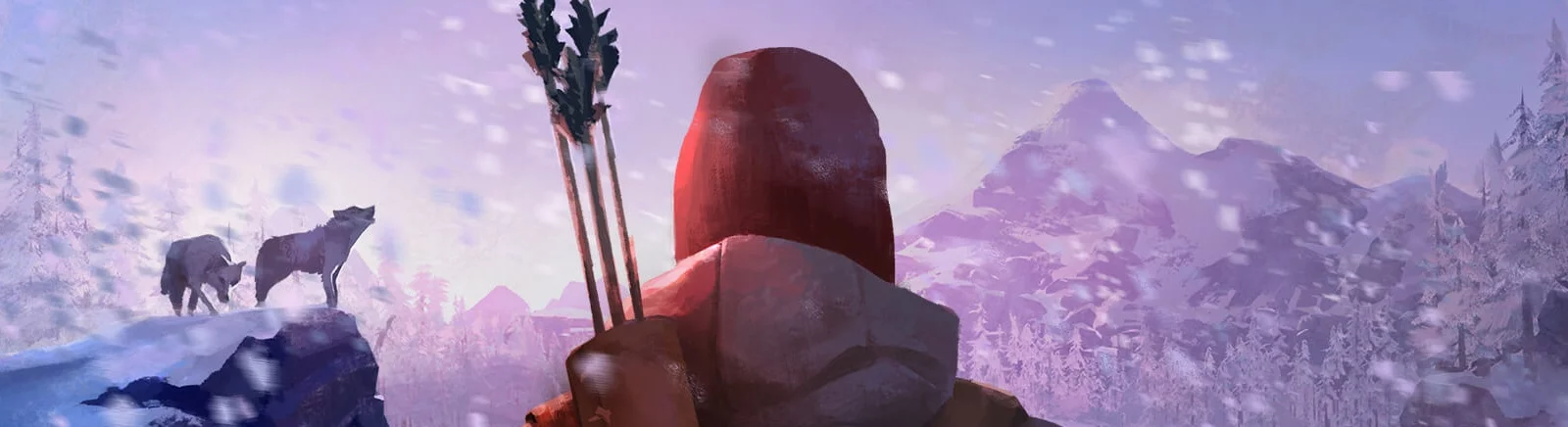 The Long Dark — Трейнер / Trainer (+12) [Ver.393] [LIRW / GHL] - Update: 28.02.2017 / 训练器 / 作弊